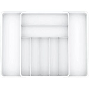 SimpleHouseware Organizador expandible para cajones de