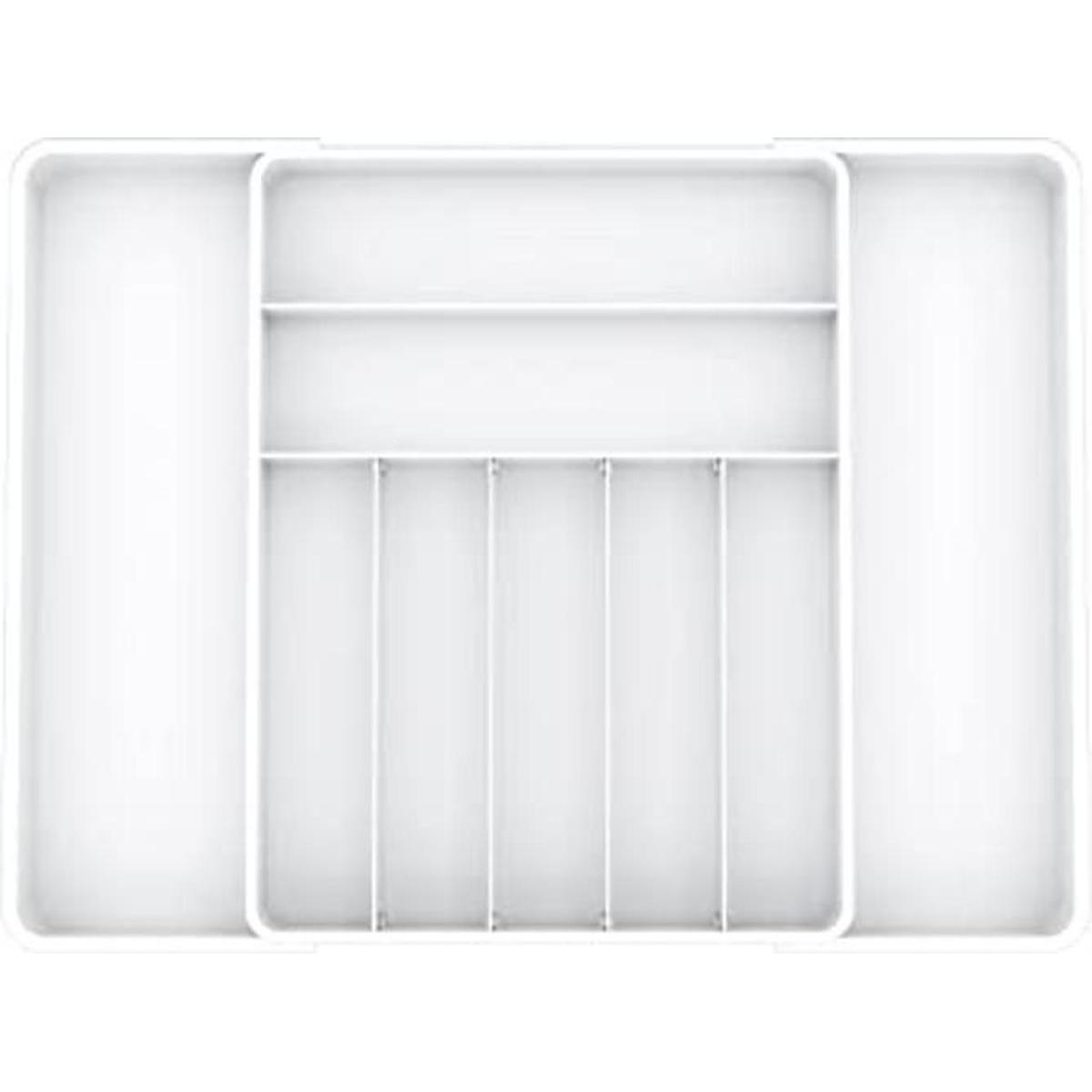 SimpleHouseware Organizador expandible para cajones de