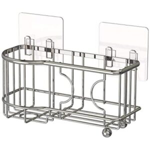 SimpleHouseware Soporte para esponja de cocina con
