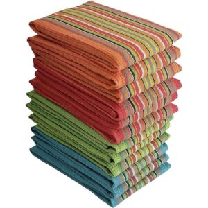SimpliMagic 79335 Toallas de cocina de 16 x 27 pulgadas_1