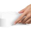 SimpleHouseware Organizador de tapas para recipientes de