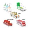 SimpleHouseware Organizador de latas de soda para_5