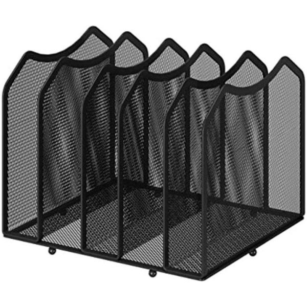 Simple Trending Organizador clasificador de archivos de_1
