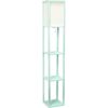 Simple Designs LF1014AQU Etagere Organizador de_1