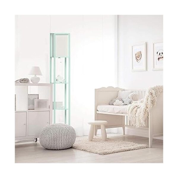 Simple Designs LF1014AQU Etagere Organizador de_5