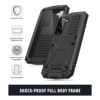 Simicoo Funda de silicona para Samsung S22 Plus con_3