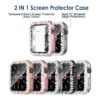 Simpeak Paquete de 5 fundas de 1.496 in con protector de_3