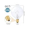 Simba Lighting Calentador de cera aromático pequeño globo_4