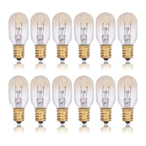 Simba Lighting T6.5 Bombilla de repuesto de 25 W 12