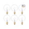 Simba Lighting Calentador de cera aromático pequeño globo_1