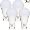 Simba Lighting Bombilla LED GU24 A19 9 W 60 W a 75 W_1