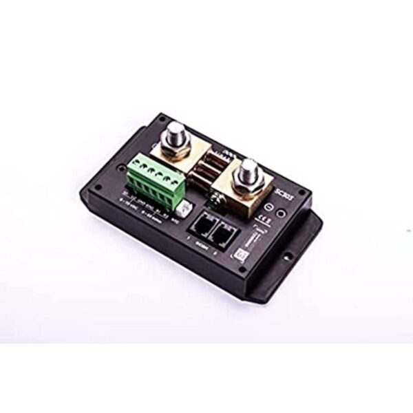 Simarine SC303 Shunt digital 300A_1