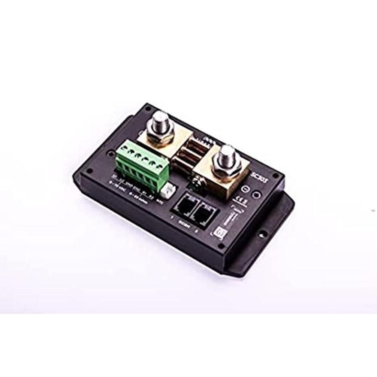 Simarine SC303 Shunt digital 300A