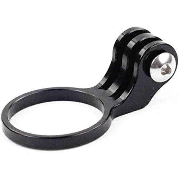 Silverock Soporte de luz para cámara GoPro 118 1.126 in_1