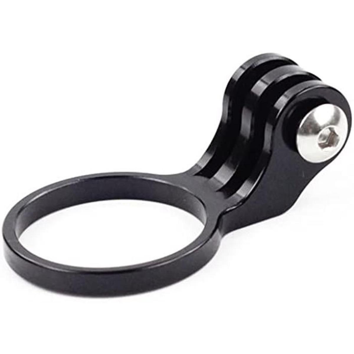 Silverock Soporte de luz para cámara GoPro 118 1.126 in