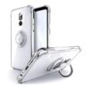 Silverback Carcasa para LG Stylo 5 transparente con_1