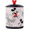 Silver Buffalo Mickey Mouse Sketches Tarro grande de_1