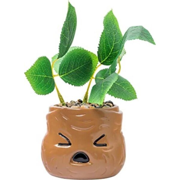 Silver Buffalo Harry Potter Planta de vegetación_1