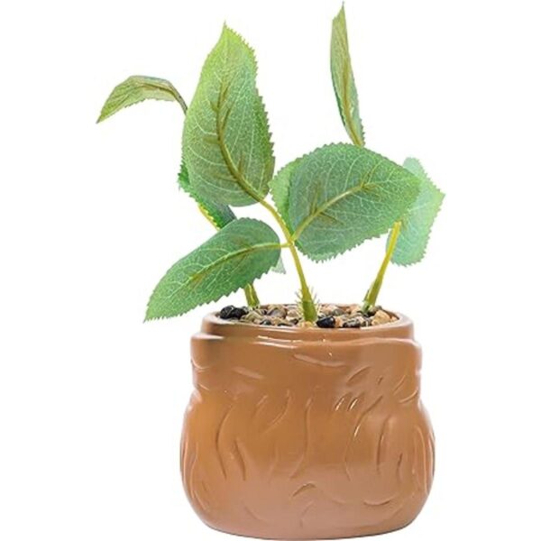 Silver Buffalo Harry Potter Planta de vegetación_2