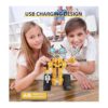 Sillbird Robot STEM Proyectos para niños de 8 a 12 años_5