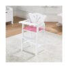 Silla alta para muñecos KidKraft Lil Dolls_4