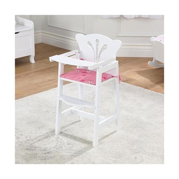 Silla alta para muñecos KidKraft Lil Dolls_4
