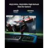 Silkland Cable USB C a DisplayPort 1.4 8K a 60Hz 4K a_2