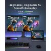 Silkland Cable Mini DisplayPort a DisplayPort 1.4 de 8K_3