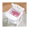 Silla alta para muñecos KidKraft Lil Dolls_3