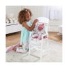 Silla alta para muñecos KidKraft Lil Dolls_2