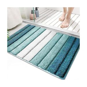 SiliPacks Alfombras de baño de 20 x 32 pulgadas alfombra_1