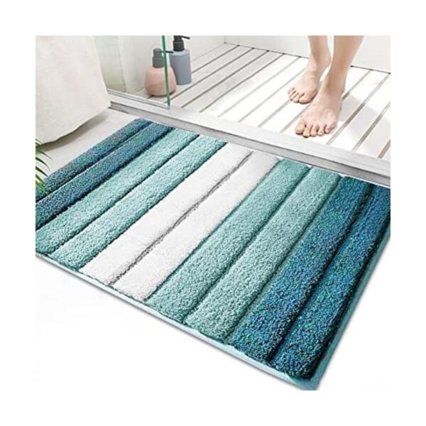 SiliPacks Alfombras de baño de 20 x 32 pulgadas alfombra_1