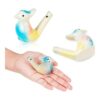 Silbatos de agua para pájaros silbato de agua de_3