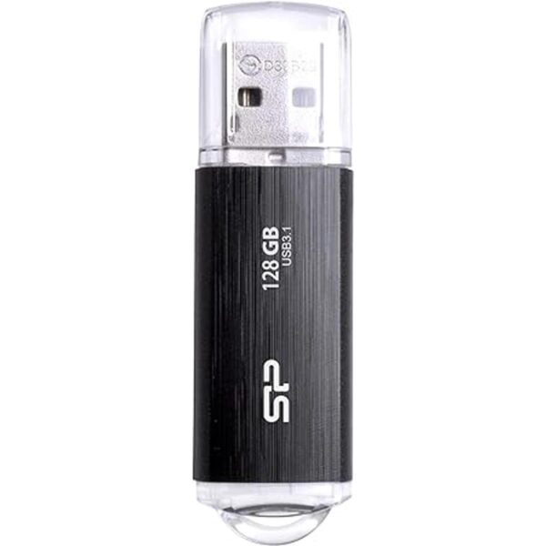 Silicon Power Paquete de 2 unidades de 128 GB USB 3.03.1_3