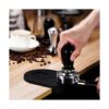 Silicona Gel Café Tamper Mat Espresso Silicona Tamper Mat