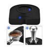 Silicona Gel Café Tamper Mat Espresso Silicona Tamper Mat