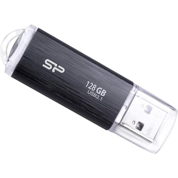 Silicon Power Paquete de 2 unidades de 128 GB USB 3.03.1_2