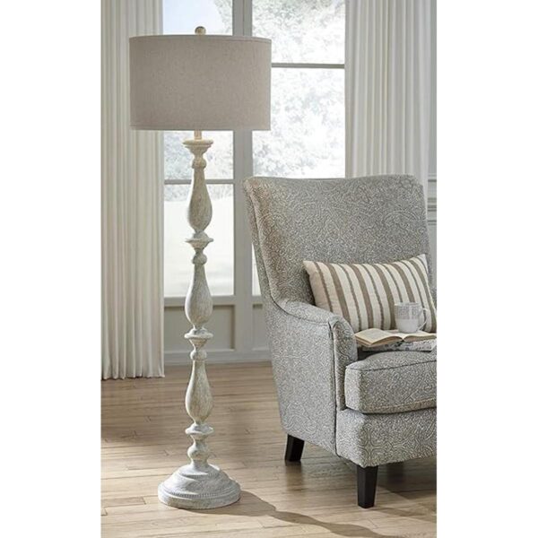 Signature Design by Ashley Bernadate Cottage Lámpara de_2
