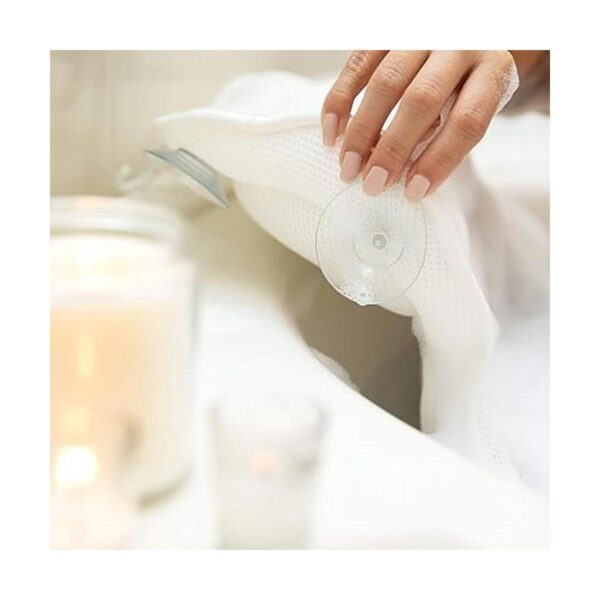 Sierra Concepts Almohada de baño bañera de spa_3