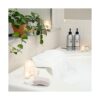 Sierra Concepts Almohada de baño bañera de spa_5