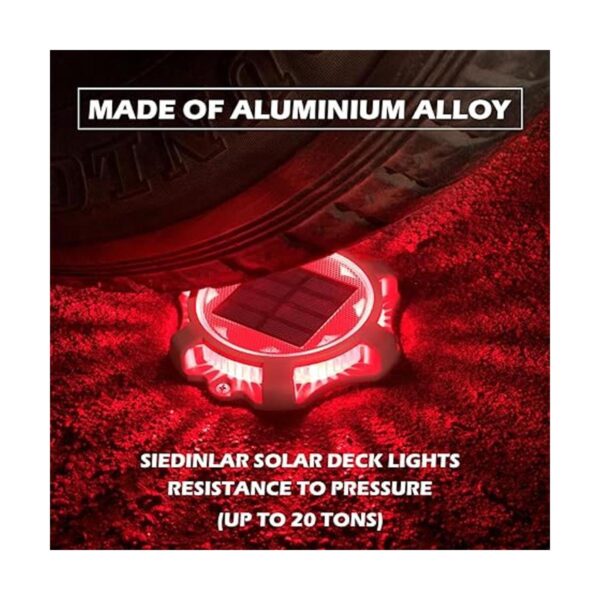 Siedinlar Luces solares para cubierta al aire libre 2_2