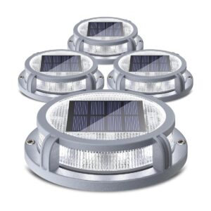 Siedinlar Luces solares de cubierta para exteriores 2_1