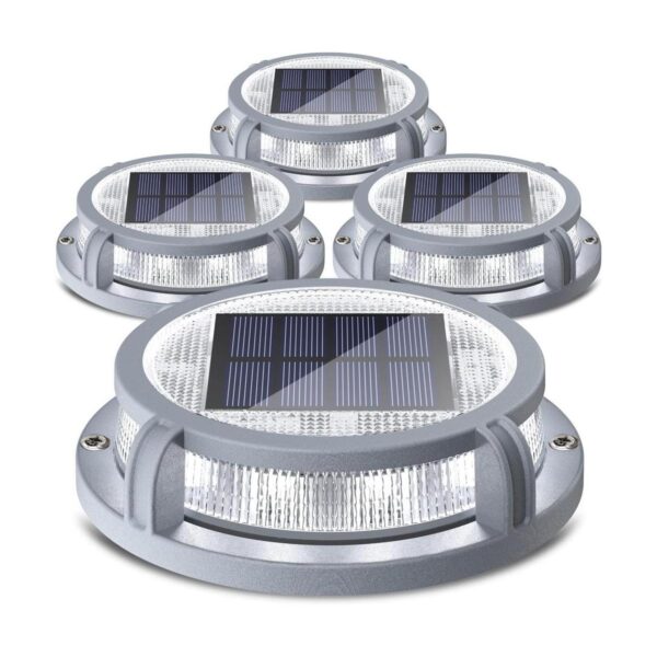 Siedinlar Luces solares de cubierta para exteriores 2_1