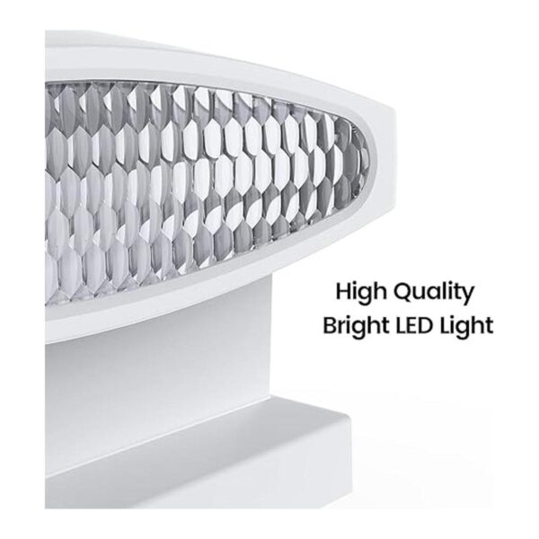 Siedinlar Luces solares para exteriores 2 modos 24 luces_3