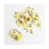 SiCai Ribbon 6 rollos de cinta de abeja de 30 yardas