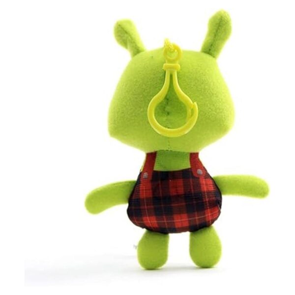 Shrek Muñeca de peluche para bebé tamaño pequeño 3.1_3
