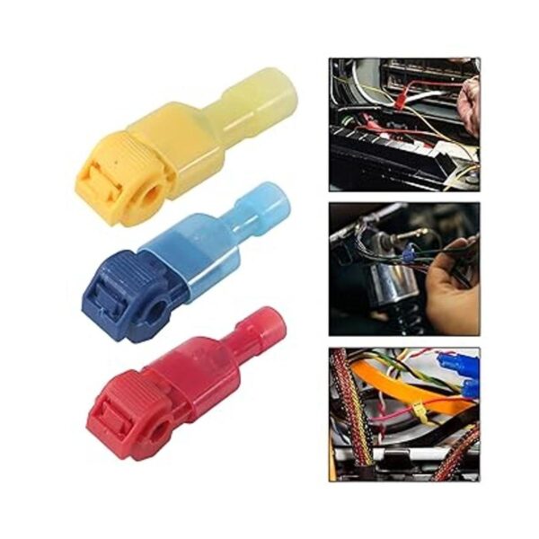 Shutao 120 conectores de cable TTap conectores de empalme_3