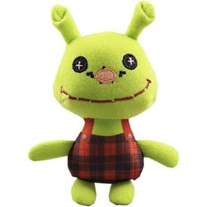 Shrek Muñeca de peluche para bebé tamaño pequeño 3.1_1