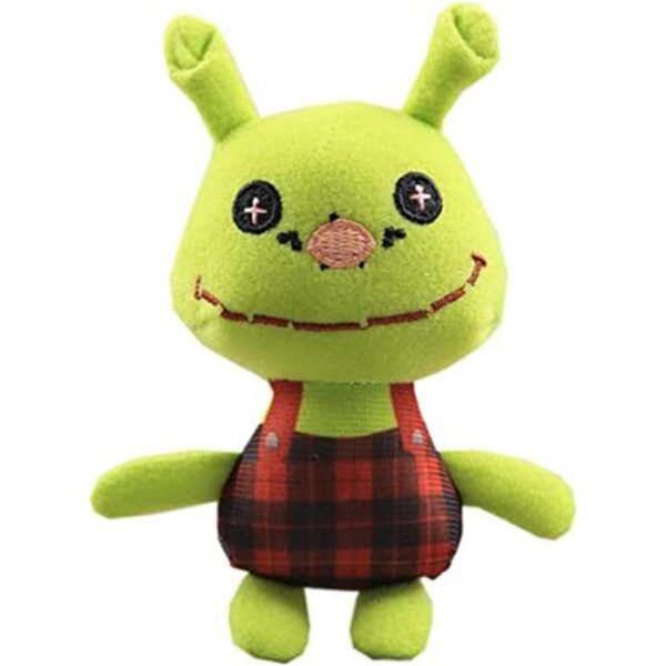 Shrek Muñeca de peluche para bebé tamaño pequeño 3.1_1