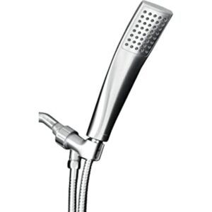 ShowerMaxx Serie Elite cabezal de ducha de mano de ultra_1